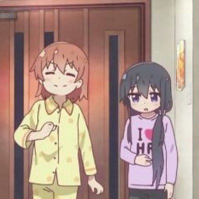 陈妍希出院回家